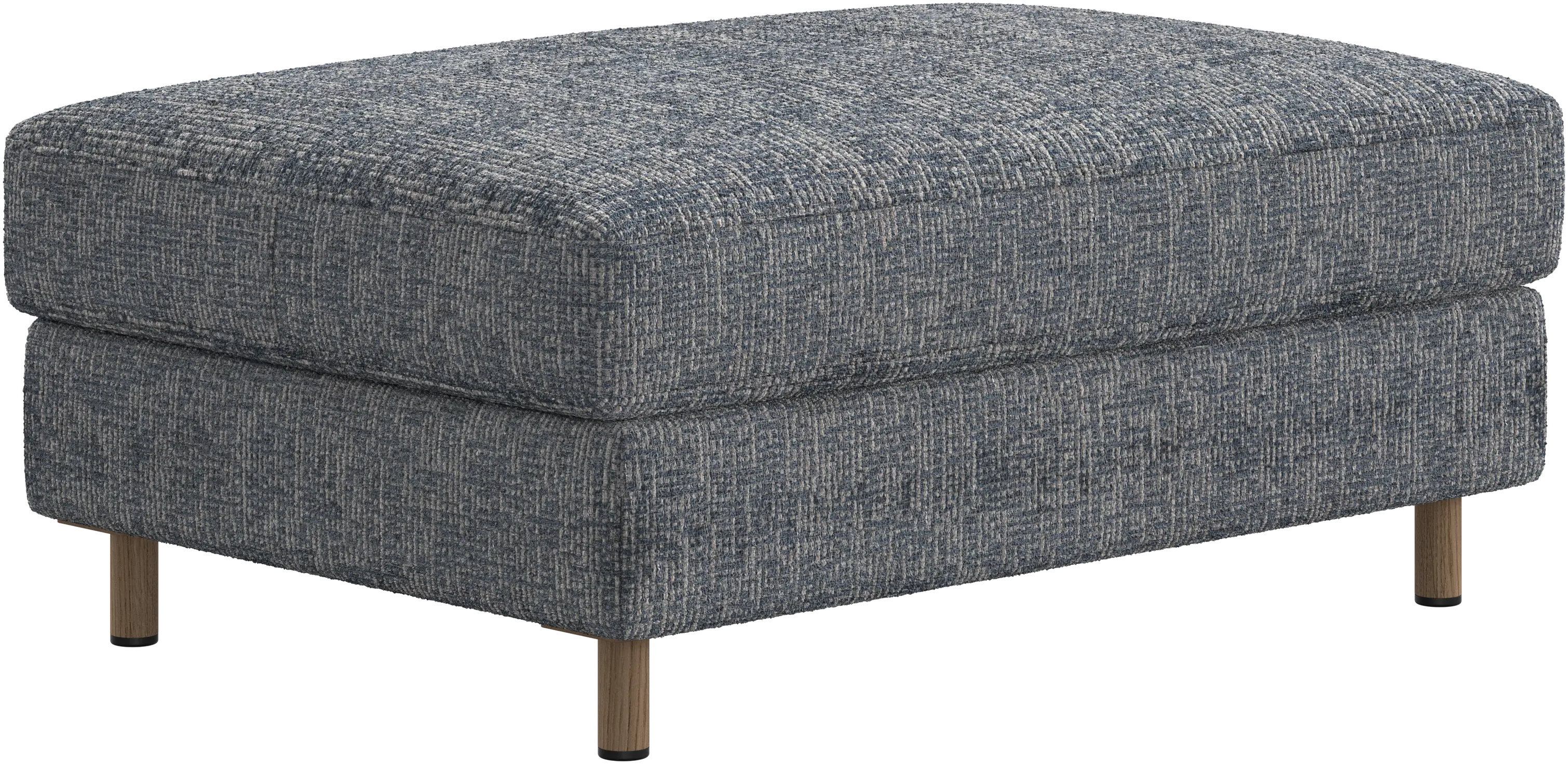 デザイナーアームチェア | フットスツール&オットマン - オーク デザイナーアームチェア | フットスツール&オットマン - オーク